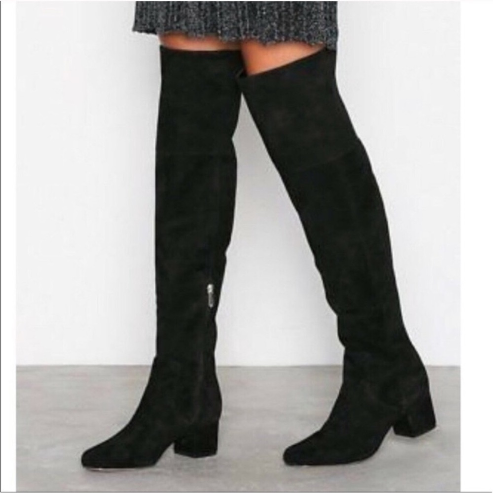 Sam Edelman Elian Over the Knee Boot